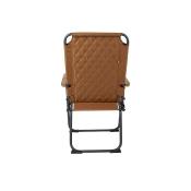 CHAISE JEFFERSON COLORIS ARGILE DE BO CAMP