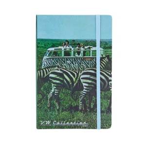 CARNET VW collection SAFARI