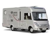 ISOLATION HINDERMANN pour Hymer Klasse-B Starline > 2011