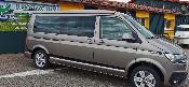 VWT6.1 MULTISTYLE BY REIMO VAN CONCEPT - CS110- SUR STOCK