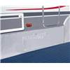 JUPE ANTI-VENT 250 X 50 CM + 1 RANGEMENT