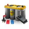 KIT BATTERIE/CHARGEUR MOVER POWERset PLUS 75Ah