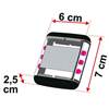 KIT SIGNALISATION SOLAIRE FIAMMA LED TIEDOWN 