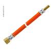 LYRE MARINE HIVER DE 40 cm - 1/4 gauche / RST 8mm- jusque -30°