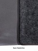 TAPIS DE CABINE DUCATO, JUMPER, BOXER depuis07/2006 à  2014 - BASIC