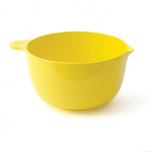 MELANETTE MELAMINE PLASTOREX 3L - JAUNE