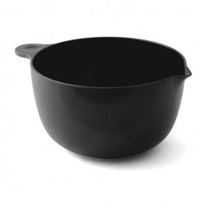 MELANETTE MELAMINE PLASTOREX 3L - NOIRE