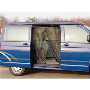 MOUSTIQUAIRE PORTE LATERALE T5/T6 DEPUIS 2003