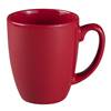 MUG CORELLE ROND 325ml - ROUGE -Collection CAFE RED