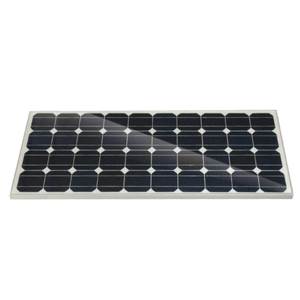 Panneau solaire PROFI-Line CB-100, 100W, monocristallin CARBEST
