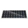 Panneau solaire PROFI-Line CB-100, 100W, monocristallin CARBEST