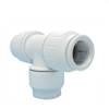 RACCORD EN T SPEEDFIT - POUR TUBE Ø 12MM 