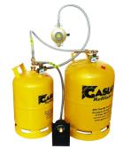 RESERVOIR GPL RECHARGEABLE GASLOW 6Kg