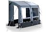 AUVENT GONFLABLE KAMPA SPECIAL HIVER - WINTER AIR PVC 260 S - Hauteur 235-265cm