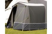 ANNEXE HAUTE GONFLABLE KAMPA Dometic All-Season AIR Tall Annexe 