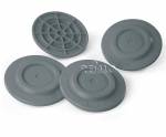 COUPELLES DE VERINS FIAMMA (4 PIECES)