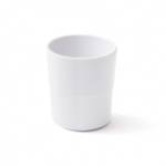 GOBELET MELAMINE PLASTOREX 25cl - BLANC