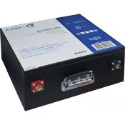 Batterie Lithium ANTARION BLUETOOTH 200Ah EASY + SLIM