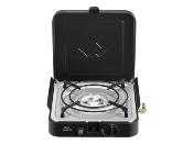 PLANCHA GAZ DOMETIC CADAC Cook Turbo FFD Flat Plate, 30mbar