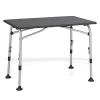 TABLE DE CAMPING AIRCOLITE 120 WESTFIELD 120x80CM