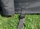 AUVENT GONFLABLE INDEPENDANT PICCO AIR de DWT 250x320cm hauteur 180-220cm