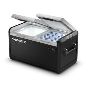 GLACIERE CONGELATEUR A COMPRESSION BIZONE - DOMETIC CFX3 95DZ