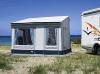 AUVENT INDEPENDANT 4 SAISONS SPECIAL CAMPING-CAR DWT GLOBUS PLUS 3 - 400X225cm