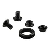 KIT FIXATION POUR PLAQUE EN VERRE - SMEV / DOMETIC