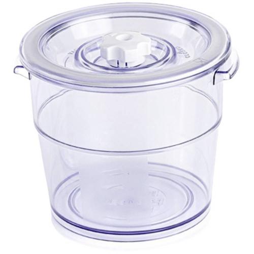 Conteneur sous vide sans BPA EXECUTIVE 2 litres Magic Vac ACO1003 