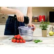Conteneur sous vide sans BPA EXECUTIVE 2 litres Magic Vac ACO1003 