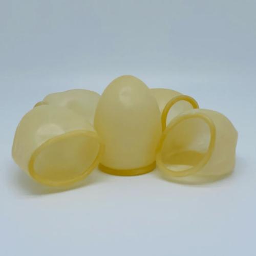 MEMBRANES POUR CASSE NOISETTE MOHA X 10