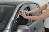 DEFLECTEURS CLIMAIR - BULLE D'AIR RENAULT TRAFIC I - 1980-2000