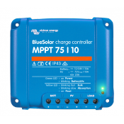 RÉGULATEUR MPPT 10A VICTRON
