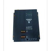 REGULATEUR SOLAIRE MPPT ANTARION BLUETOOTH 40Amp