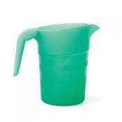 PICHET VERT 1L COPOLYESTER PLASTOREX VERT