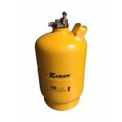 RESERVOIR GPL RECHARGEABLE GASLOW 6Kg