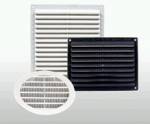 GRILLES DE VENTILATION