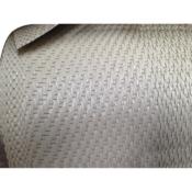 TAPIS DE SOL BOHUSLAN DIS - BOLON AU MÈTRE X 2.5M GRIS CLAIR