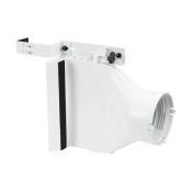EVACUATION DE FENETRE POUR CLIM PORTABLE EUROM