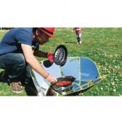 CUISEUR SOLAIRE PLIABLE SUNGOOD SOLAR BROTHER