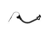 BIKE BLOCK PRO 3 FIAMMA DEEP BLACK