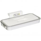 PORTE SAC POUBELLE INCASA 24 x 11,5 x 5 cm