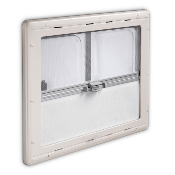 BAIE COULISSANTE DOMETIC / SEITZ S4 / 700X400mm