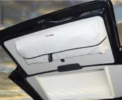 SAC POUR PACK SITBACK SUR VW T6