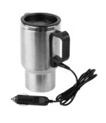 MUG 50cl CHAUFFANT ISOTHERME 12V