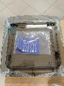 CAPOT DE RECHANGE POUR REMItop VARIO II DE 40x40cm
