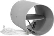 VOLET OBTURATEUR SP 1 TRUMA