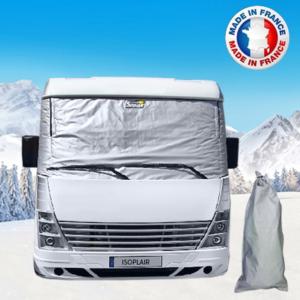 ISOPLAIR 10 COUCHES POUR CAMPING-CARS INTÉGRAUX