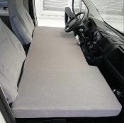 LIT CABINE CARBEST POUR Ducato/Boxer/Jumper à partir de 2002