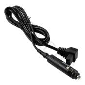 CABLE D'ALIMENTATION 12V POUR GLACIERE COMPRESSION DOMETIC CFX / CFF